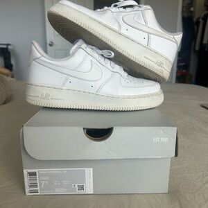Women’s Nike Air Force 1 '07  Sneakers